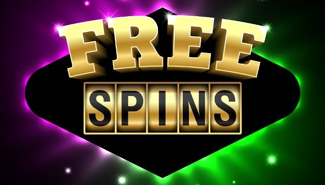 free spin veren casino siteleri
