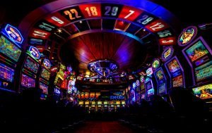 Casino Deneme Bonusu
